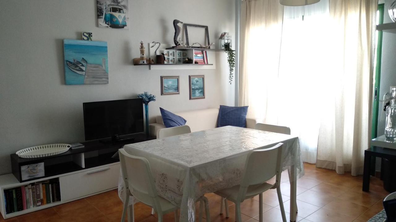 Appartement Casa Seven à Costa De Antigua Extérieur photo