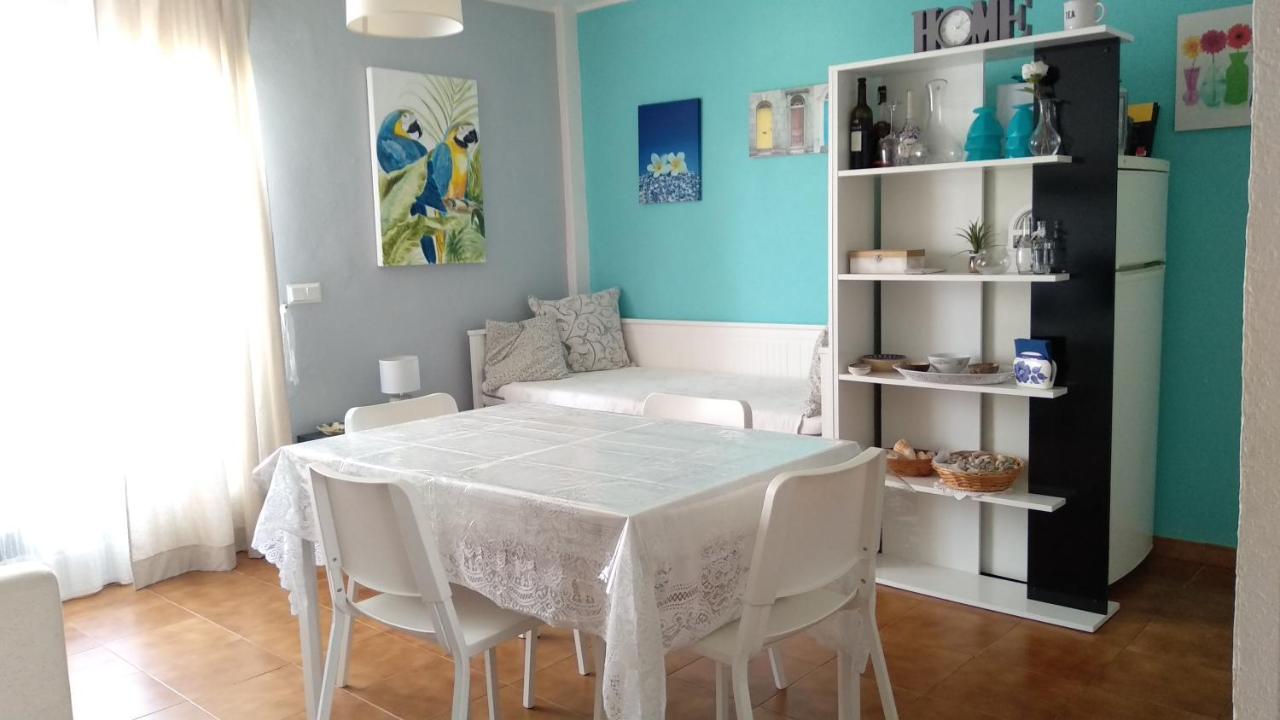 Appartement Casa Seven à Costa De Antigua Extérieur photo