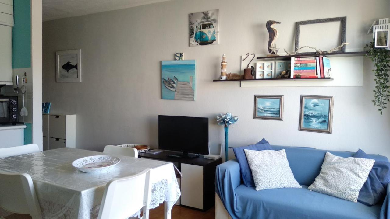 Appartement Casa Seven à Costa De Antigua Extérieur photo