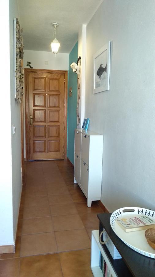 Appartement Casa Seven à Costa De Antigua Extérieur photo