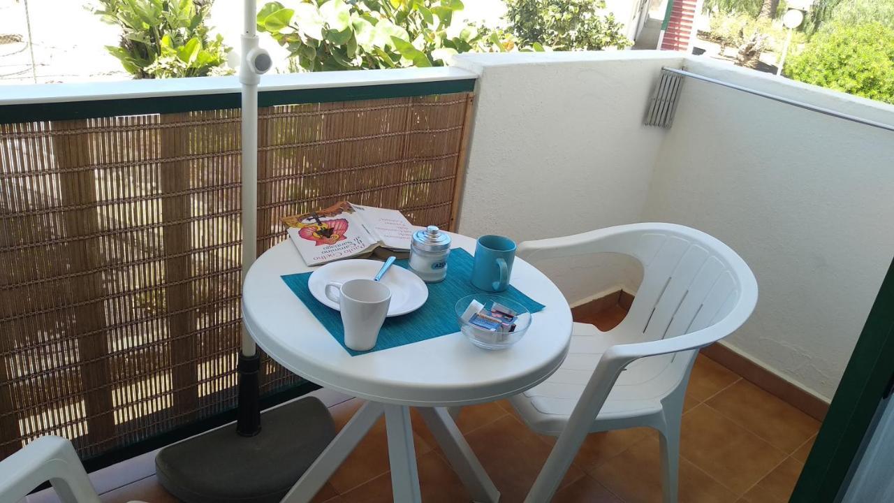 Appartement Casa Seven à Costa De Antigua Extérieur photo