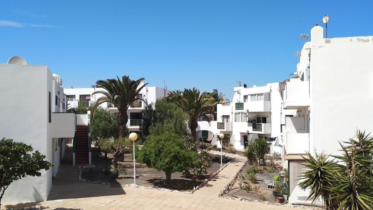 Appartement Casa Seven à Costa De Antigua Extérieur photo